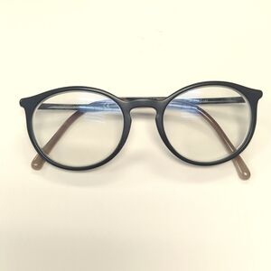 Chanel eye frames